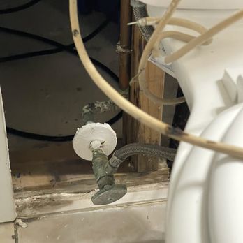 Julio Handyman Services - Before - Handyman Near Me Julio Handyman Services - Before - Handyman Near Me