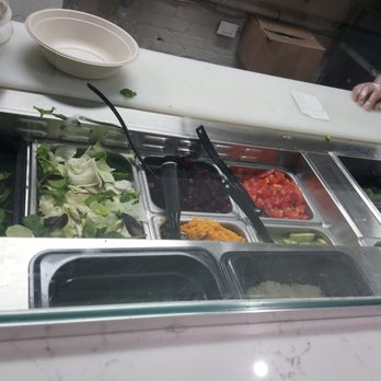 ImPerfect Fresh Eats - Salad Near Me - Toronto, Ontario
