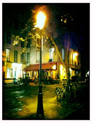 Le Marché by null