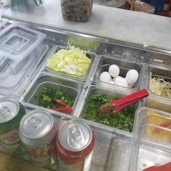 Joe's Steam Rice Roll - Dim Sum Near Me - Flushing, New York