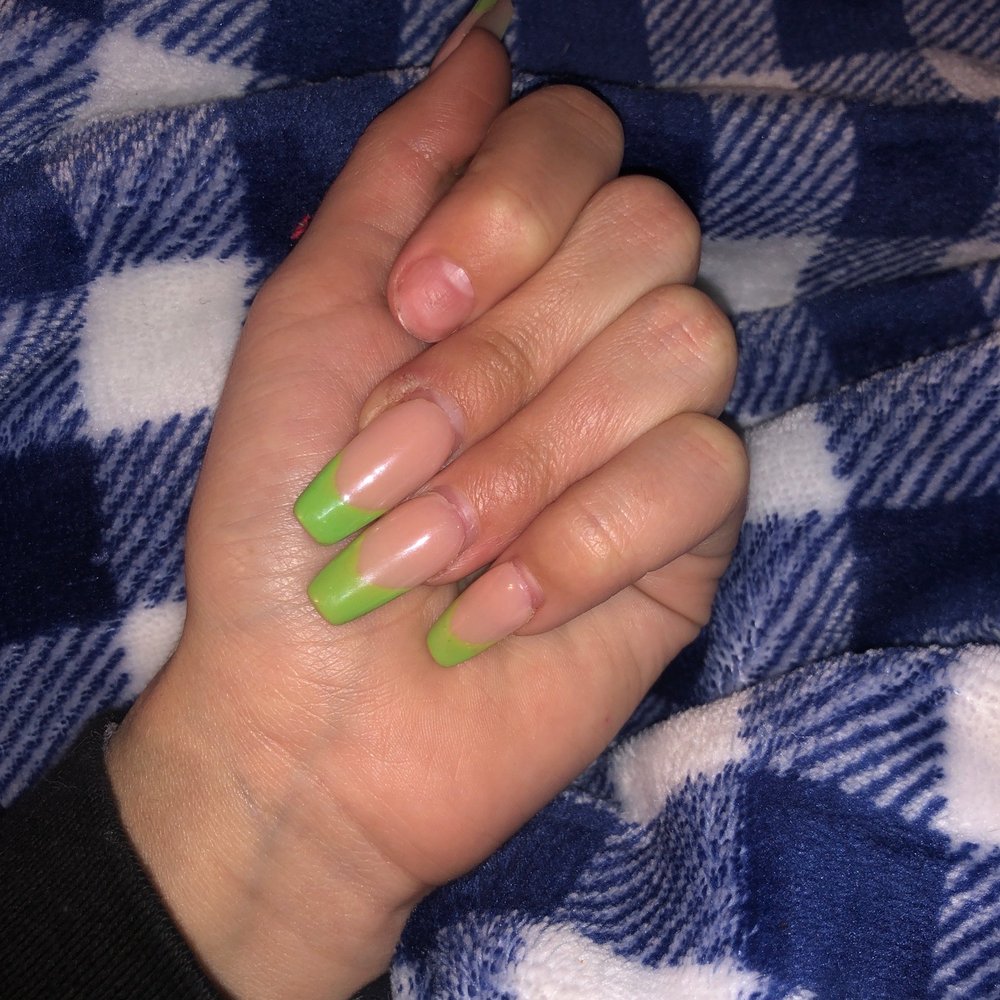 Fresh Nails - Nail Salons Near Me - Portland, Oregon Fresh Nails - Nail Salons Near Me - Portland, Oregon