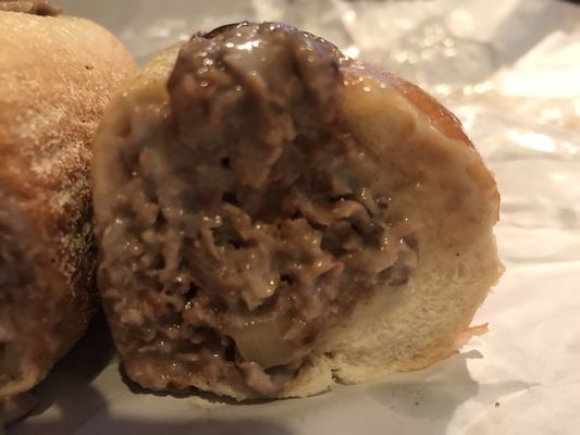 John's Corner Deli by null