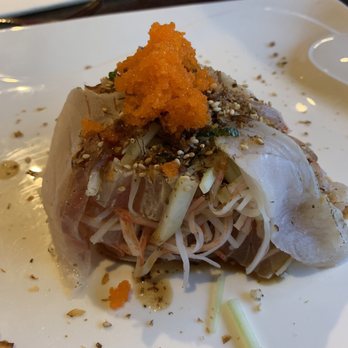 OKI Asian Bistro - Appetizer - Japanese Near Me - Vernon, Connecticut
