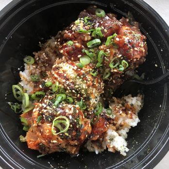 Ai Pono Cafe - Town & Country - Asian Fusion Near Me - Costa Mesa, California