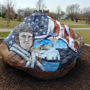Freedom Rock - Landmarks & Historical Buildings Near Me - Marengo, Iowa