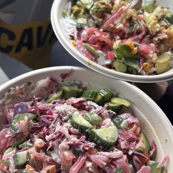 CAVA - Mediterranean Near Me - Burbank, California