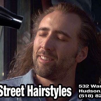 Mane Street - Hair Salons Near Me - Hudson, New York