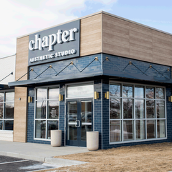 Chapter Aesthetic Studio