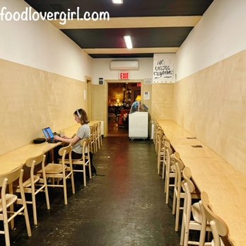 Five Flies Coffee - Coffee & Tea Near Me - New York, New York