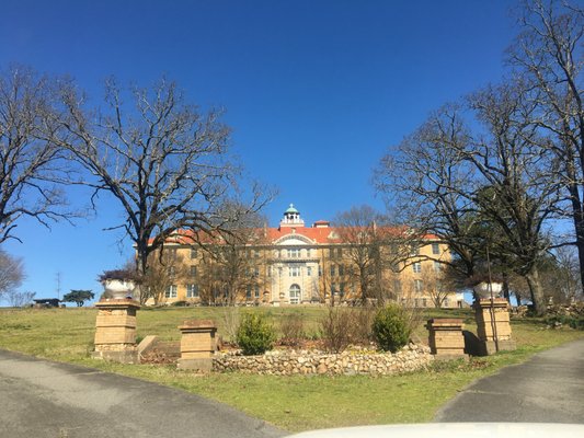 St. Joseph Farm by null