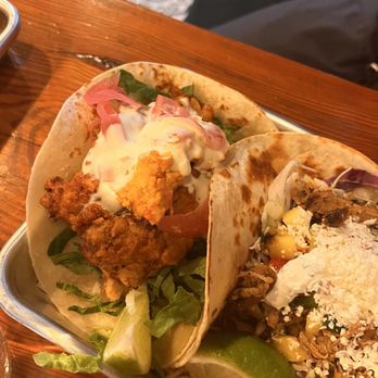 Taco Buddha - Tacos Near Me - University City, Missouri