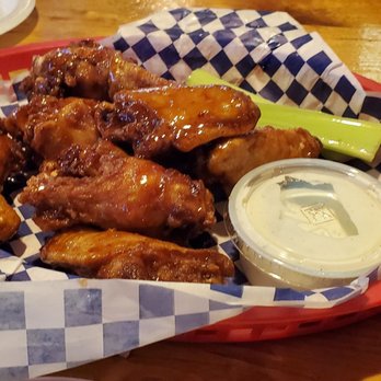 Buffalo Bar & Grill - American Near Me - Payson, Arizona Buffalo Bar & Grill - American Near Me - Payson, Arizona