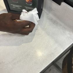 Ralphs - A roach