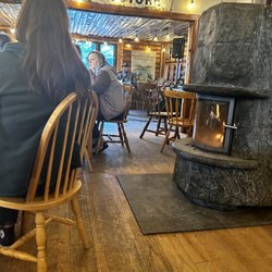Pine Creek Cafe - Open mic night