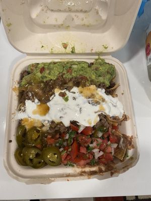 Taqueria Mila by null