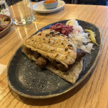 Balkan Treat Box - Turkish Near Me - Webster Groves, Missouri