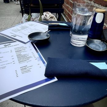 Bondi Sushi - Sushi Bars Near Me - Brooklyn, New York