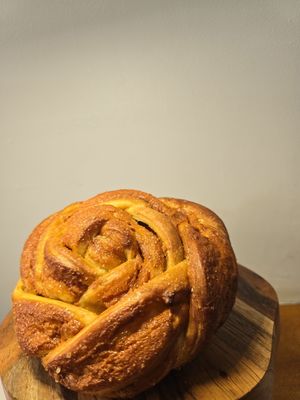 D'lioz Bakery ( HANDMADE ) by null