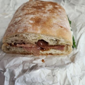 Amore Mio Café - Roma sandwich - Italian Near Me - Indianapolis, Indiana Amore Mio Café - Roma sandwich - Italian Near Me - Indianapolis, Indiana