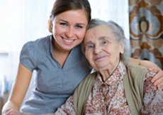 Open Arms Professional Care - home care agency in Savannah, GA