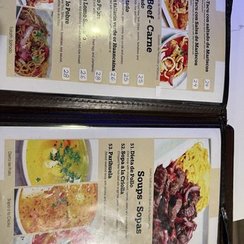 Lima Limon - Peruvian Near Me - Las Vegas, Nevada