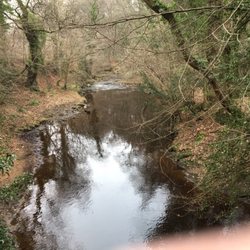 Colinton Dell