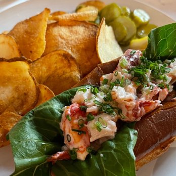 The Shop At Dovetail - Lobster roll - Sandwiches Near Me - Charlestown, Massachusetts The Shop At Dovetail - Lobster roll - Sandwiches Near Me - Charlestown, Massachusetts