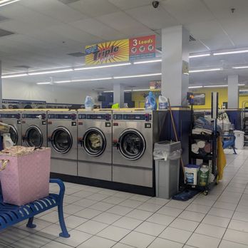 The Texas Laundry - Laundromat Near Me - Houston, Texas The Texas Laundry - Laundromat Near Me - Houston, Texas