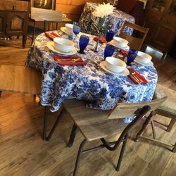 Home Away Ranch - If you have the option for the chef-prepared private dinner, TAKE IT!!