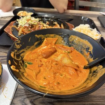 Soonheene - 10. Rose TTeokbokki - Korean Near Me - Arcadia, California Soonheene - 10. Rose TTeokbokki - Korean Near Me - Arcadia, California