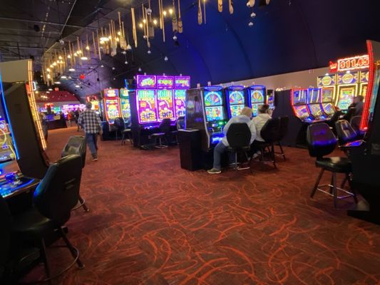 American Place Casino by null