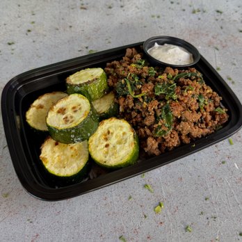Prepped Eats - Food Delivery Services Near Me - Sacramento, California Prepped Eats - Food Delivery Services Near Me - Sacramento, California
