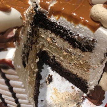Tasteful Cakes - Inside the dulce de leche chocolate cake... It's as tasty as it looks! - Desserts Near Me - Corona, California Tasteful Cakes - Inside the dulce de leche chocolate cake... It's as tasty as it looks! - Desserts Near Me - Corona, California