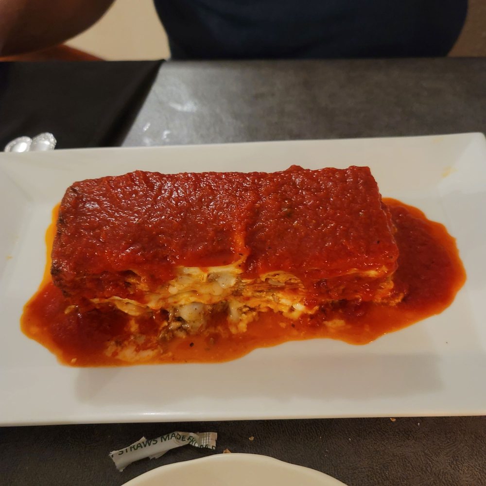 LOMBARDI’S RESTAURANT Updated November 2024 45 Photos & 117 Reviews