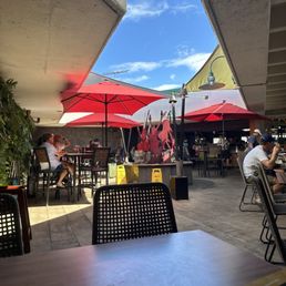 Outside Outside