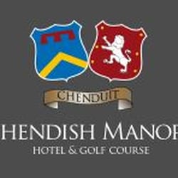 Shendish Manor - Shendish Manor Logo