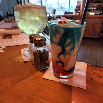 Steve's Dakota Grill - Happy 4th of July! - Seafood Near Me - Marion, Ohio