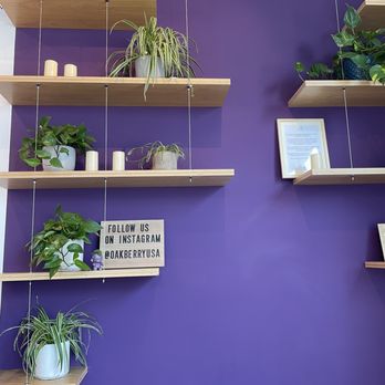 Oakberry Acai - Juice Bars & Smoothies Near Me - Los Angeles, California