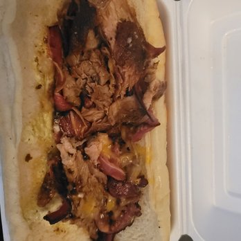 Carnivore's BBQ Sandwich Shop - Mazzy Sandwich - Barbeque Near Me - Turlock, California Carnivore's BBQ Sandwich Shop - Mazzy Sandwich - Barbeque Near Me - Turlock, California