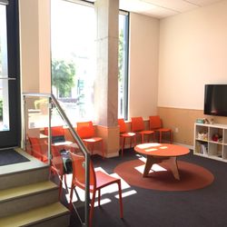 Ballard Pediatric Dentistry