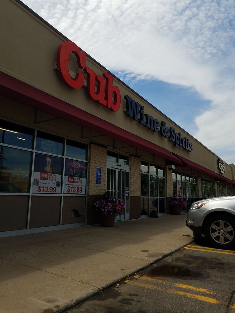 CUB WINE & SPIRITS ROSEMOUNT 22 Photos 3792 150th St W, Rosemount