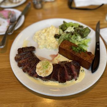 Koko Head Cafe - Steak and Eggs - Breakfast & Brunch Near Me - Honolulu, Hawaii