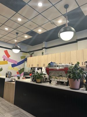 Huckleberry Roasters by null