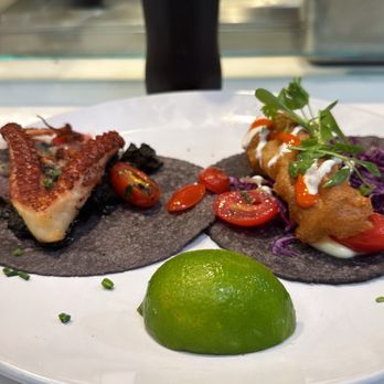 Holbox - Latin American Near Me - Los Angeles, California