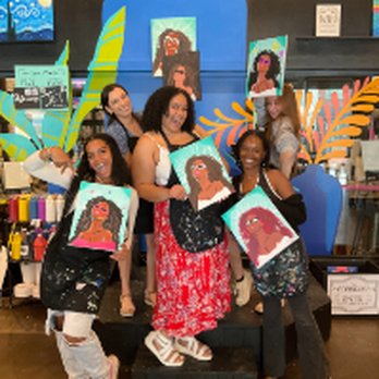 Muse Paintbar - Paint & Sip Near Me - White Plains, New York Muse Paintbar - Paint & Sip Near Me - White Plains, New York