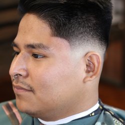 Top-Notch BarberShop