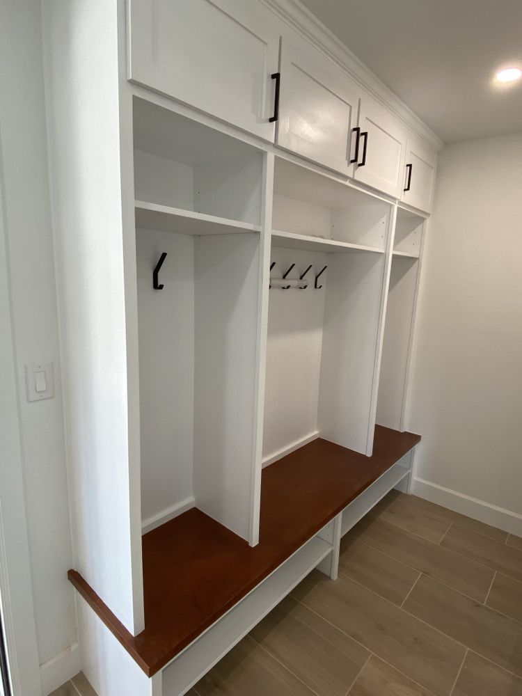 Slide of SYC Premier General Contractors