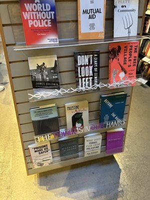 Changing Hands Bookstore by null