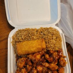 Hong Kong Express