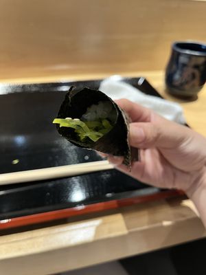 Sushi Kaji Restaurant by null